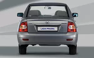   Lada Priora - 2007