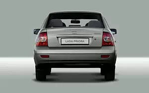   Lada Priora - 2007