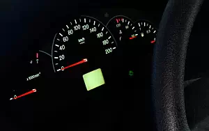   Lada Priora - 2007