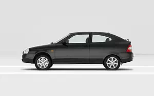   Lada Priora Coupe - 2010