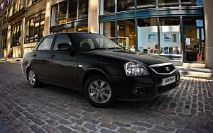   Lada Priora - 2013