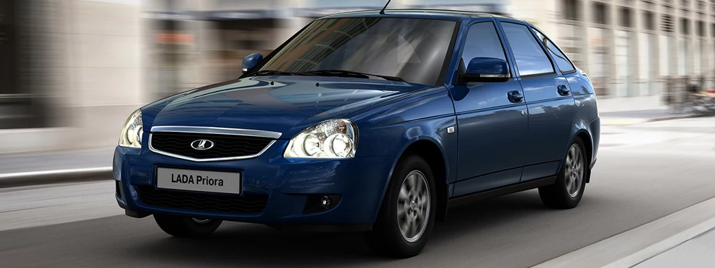      - 2013 - Car wallpapers