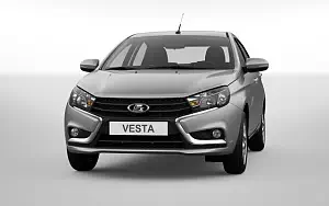   Lada Vesta - 2009