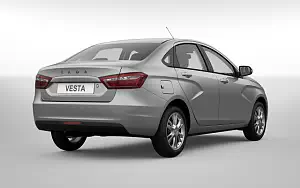   Lada Vesta - 2009