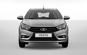   Lada Vesta - 2009