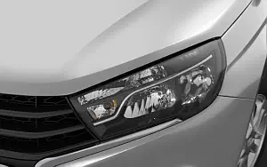   Lada Vesta - 2009