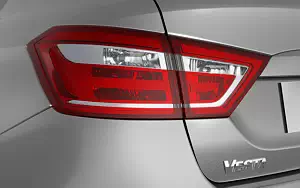   Lada Vesta - 2009