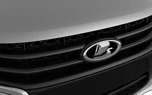   Lada Vesta - 2009