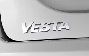   Lada Vesta - 2009