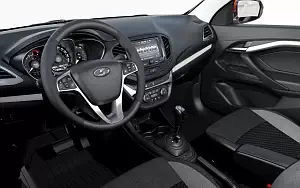   Lada Vesta - 2009
