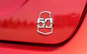     50 Anniversary - 2016