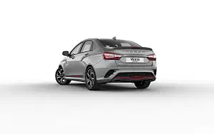   Lada Vesta Sport - 2018
