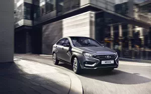   Lada Vesta SE - 2022