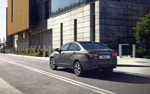   Lada Vesta SE - 2022
