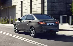   Lada Vesta SE - 2022