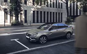   Lada Vesta SE - 2022