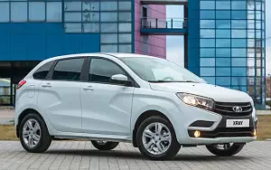   Lada XRAY - 2015