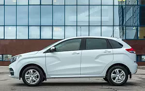  Lada XRAY - 2015