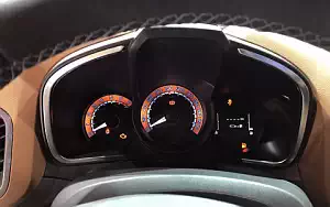   Lada XRAY Cross - 2018