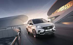   Lada XRAY Cross Instinct - 2020