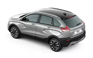   Lada XRAY Cross Instinct - 2020