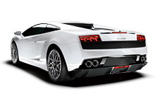   Lamborghini Gallardo LP560-4 - 2008