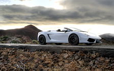   Lamborghini Gallardo LP560-4 Spyder - 2009