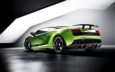   Lamborghini Gallardo LP 570-4 Superleggera - 2010
