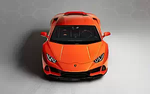   Lamborghini Huracan EVO - 2019