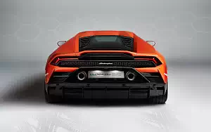   Lamborghini Huracan EVO - 2019