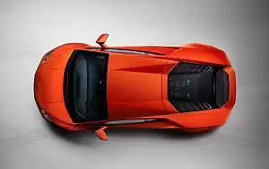  Lamborghini Huracan EVO - 2019