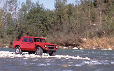   Lamborghini LM - 1986