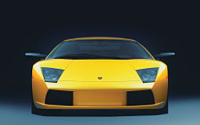   Lamborghini Murcielago - 2001