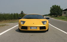   Lamborghini Murcielago - 2001