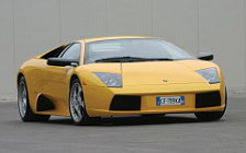   Lamborghini Murcielago - 2001