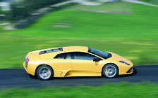   Lamborghini Murcielago LP640 - 2006