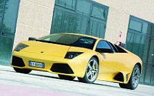   Lamborghini Murcielago LP640 - 2006