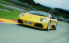   Lamborghini Murcielago LP640 - 2006