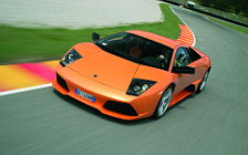   Lamborghini Murcielago LP640 - 2006