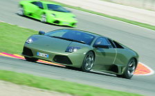   Lamborghini Murcielago LP640 - 2006