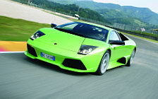   Lamborghini Murcielago LP640 - 2006