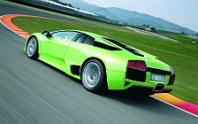   Lamborghini Murcielago LP640 - 2006