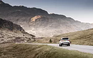   Land Rover Discovery HSE UK-spec - 2017