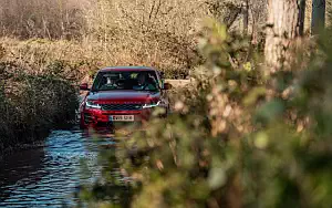   Range Rover Evoque D240 HSE R-Dynamic UK-spec - 2019