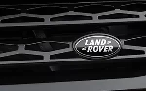   Range Rover Sport Supercharged US-spec - 2014