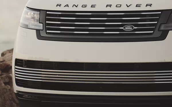 ���� ���������� Range Rover SV Carmel Edition US-spec - 2022