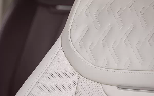 ���� ���������� Range Rover SV Carmel Edition US-spec - 2022