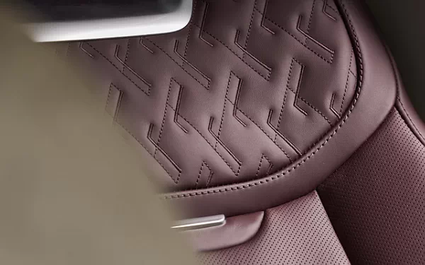 ���� ���������� Range Rover SV Carmel Edition US-spec - 2022