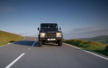   Land Rover Defender Station Wagon 5door - 2007