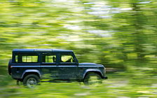   Land Rover Defender Station Wagon 5door - 2007